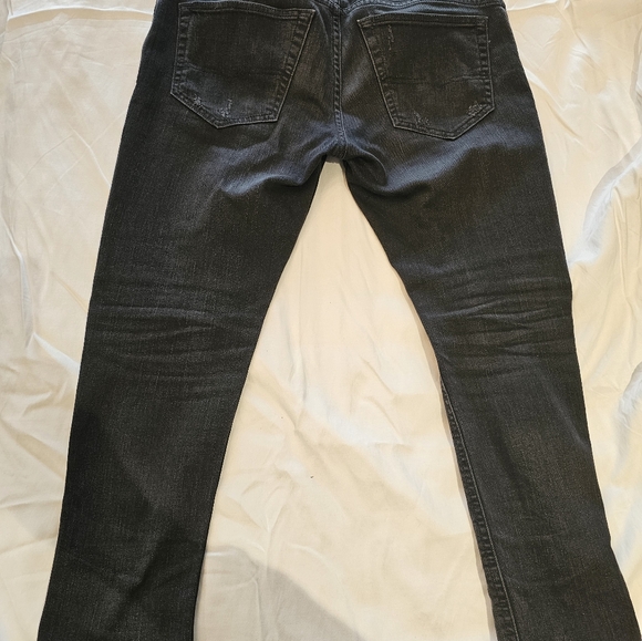 DIESEL - Slim/Skinny - Picture 5 of 8